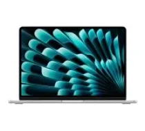 Apple MacBook Air 13,6 Retina M5 16GB 512SSD EN Silver Z1L00005G portatīvais dators