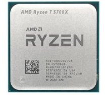 AMD Ryzen 7 5700X 100-000000926 Tray procesors