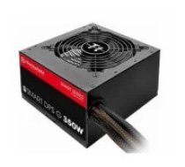 Thermaltake SMART DPS G 350W Black barošanas bloks