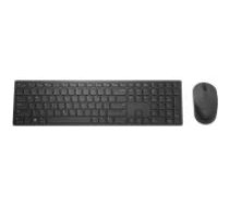 Dell Pro Keyboard and Mouse KM5221W (RU) 580-AJRV klaviatūra