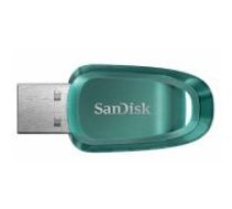 Sandisk Ultra Eco Drive 256GB SDCZ96-256G-G46 Green USB flash
