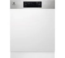 Electrolux EEM69300IX iebūvējamā trauku mazgājamā mašīna