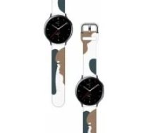 Hurtel Starp Moro for Samsung Galaxy Watch 42mm Camo 1 Siksniņa