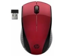 HP 220 Red datorpele