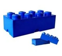Lego LEGO Room Copenhagen Storage Brick 8 pojemnik niebieski (RC40041731) Grozs