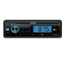 Denver CAU-444 Black auto magnetola