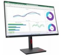 Lenovo ThinkVision T32h-30 31.5" IPS 16:9 monitors