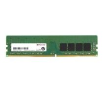 Transcend JetRam Green 16GB DDR4 3200MHZ DIMM JM3200HLB-16G operatīvā atmiņa
