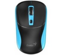Genius NX-7123 Black/ Blue datorpele