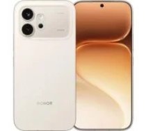 Honor 600 8/ 256GB Golden White mobilais telefons