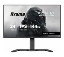 Iiyama G-Master GB2441HSU-B1 Black Hawk 23.8" IPS 16:9 monitors