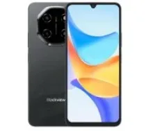 Blackview Shark 6 4/ 128GB Phantom Black mobilais telefons