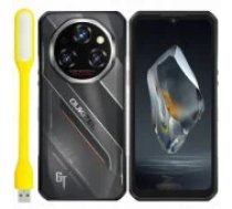 Oukitel WP62 8/ 256GB Black mobilais telefons