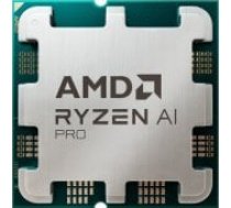 AMD Ryzen 5 Pro 8600G 100-000001239 Tray procesors