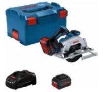 Bosch GKS 18V-57-2, 18V Ripzāģis