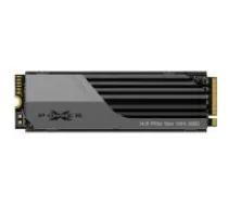 Silicon Power XS75 2TB SP02KGBP44XS75S5 SSD disks