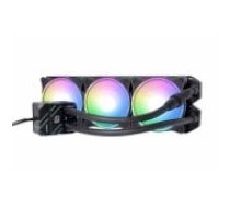 Alphacool Eisbaer Pro HPE Aurora 360 CPU AIO 360mm dzesētājs