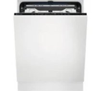 Electrolux EEG88600W iebūvējamā trauku mazgājamā mašīna