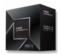AMD Ryzen Threadripper Pro 9965WX 100-100000724WOF Box procesors