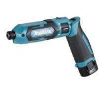 Makita Cordless screwdriver TD022DSE Urbjmašīna