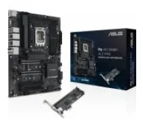 Asus Pro WS W680-ACE IPMI mātesplate
