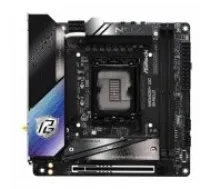 Asrock Z890I NOVA WIFI mātesplate