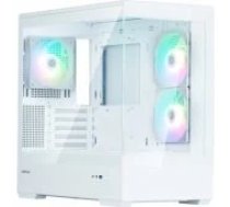 ZALMAN P30 V2 White datoru korpuss