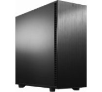 Fractal Design Define 7 XL Black datoru korpuss