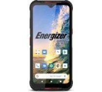 Energizer HardCase H620S 4/ 64GB Black mobilais telefons