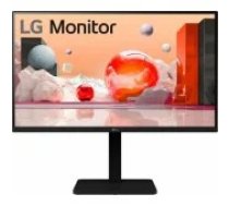 LG 27BA450-B 27" IPS 16:9 monitors