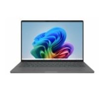 Asus ZenBook A14 UX3407QA-PURE1 14 OLED X1-26-100 16GB 512SSD NOR W11 Gray portatīvais dators
