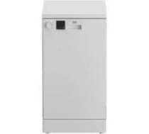 Beko DVS05024W trauku mazgājamā mašīna