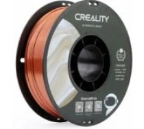 Creality 3D CR-Silk PLA Filament Silk Copper/ Red 1kg izejmateriāls