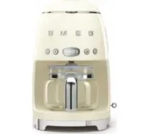 Smeg DCF02CREU kafijas automāts