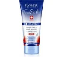 Eveline Eveline Extra Soft SOS Krem na pękające pięty 15% Urea 100ml līdzeklis