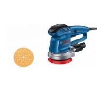 Bosch GEX 34-125 (0601372300) Slīpmašīna