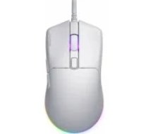 Hator HTM611 Pulsar 3 White datorpele