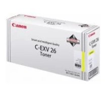 Canon C-EXV 26 Yellow toneris