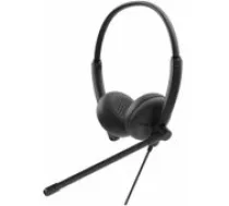 Dell WH125 Black austiņas