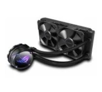 Asus ROG STRIX LC II 240 AiO 120 mm Water Cooler CHLASUCPU0021 dzesētājs