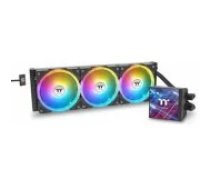 Thermaltake MAGFloe 420 Ultra 140mm Water Cooling Black CL-W451-PL14SW-A dzesētājs
