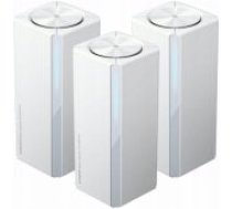 Xiaomi Mesh System AX3000 NE (3-pack) tīkla iekārta