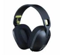 Onikuma B2 Gaming Headphones Black austiņas