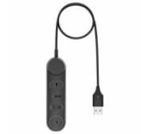 Jabra Engage 50 II Link - USB-A UC Aksesuārs austiņām