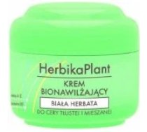 Ziaja White Tea Moisturizing Face Cream 50ml Krēms