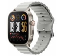 Realme Watch 5 Titanium Silver viedpulkstenis
