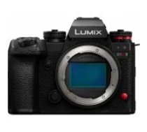Panasonic Lumix DC-S1R II Body hibrīdkamera