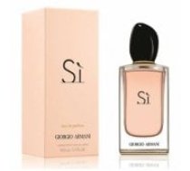 Giorgio Armani Si EDP 100 ml Parfīms