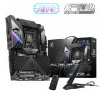 MSI MEG Z890 Unify-X mātesplate