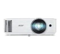 Acer S1386WH White Short Throw projektors